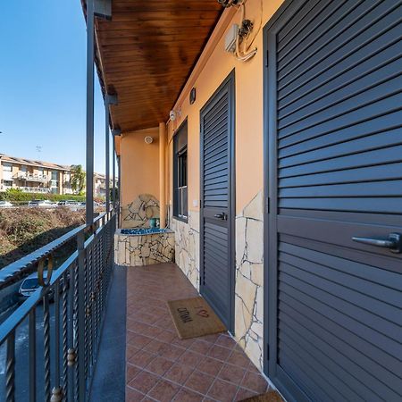 Casa La Scivola Lägenhet CTA Exteriör bild