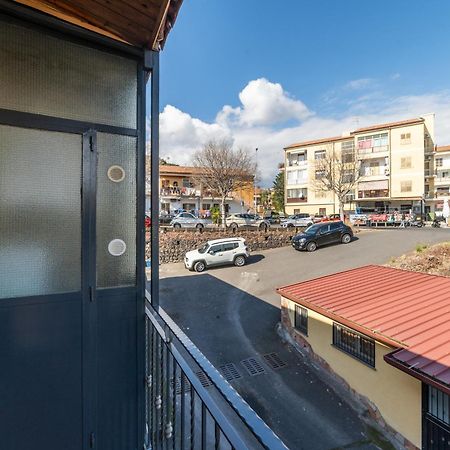 Casa La Scivola Lägenhet CTA Exteriör bild