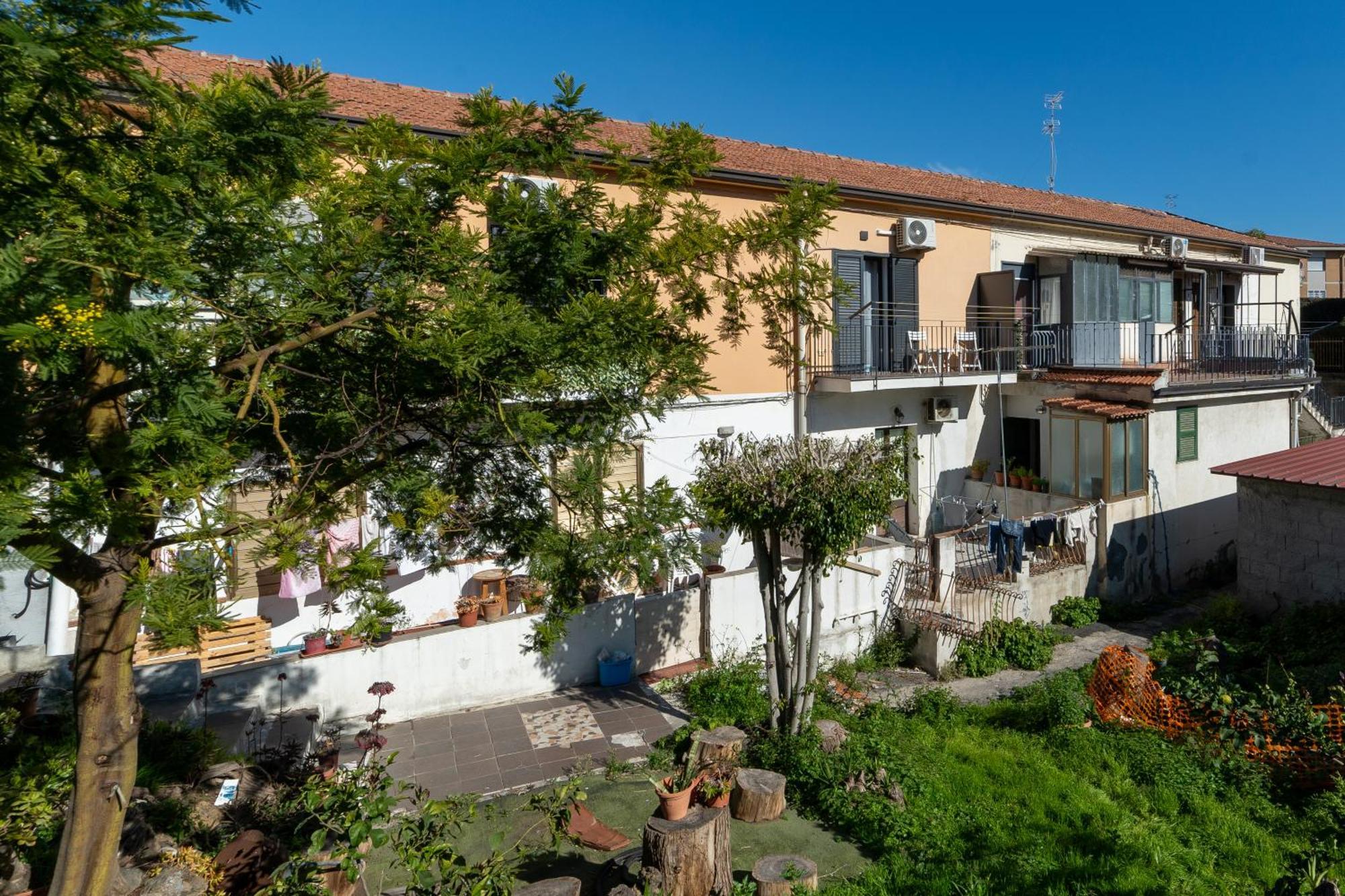 Casa La Scivola Lägenhet CTA Exteriör bild