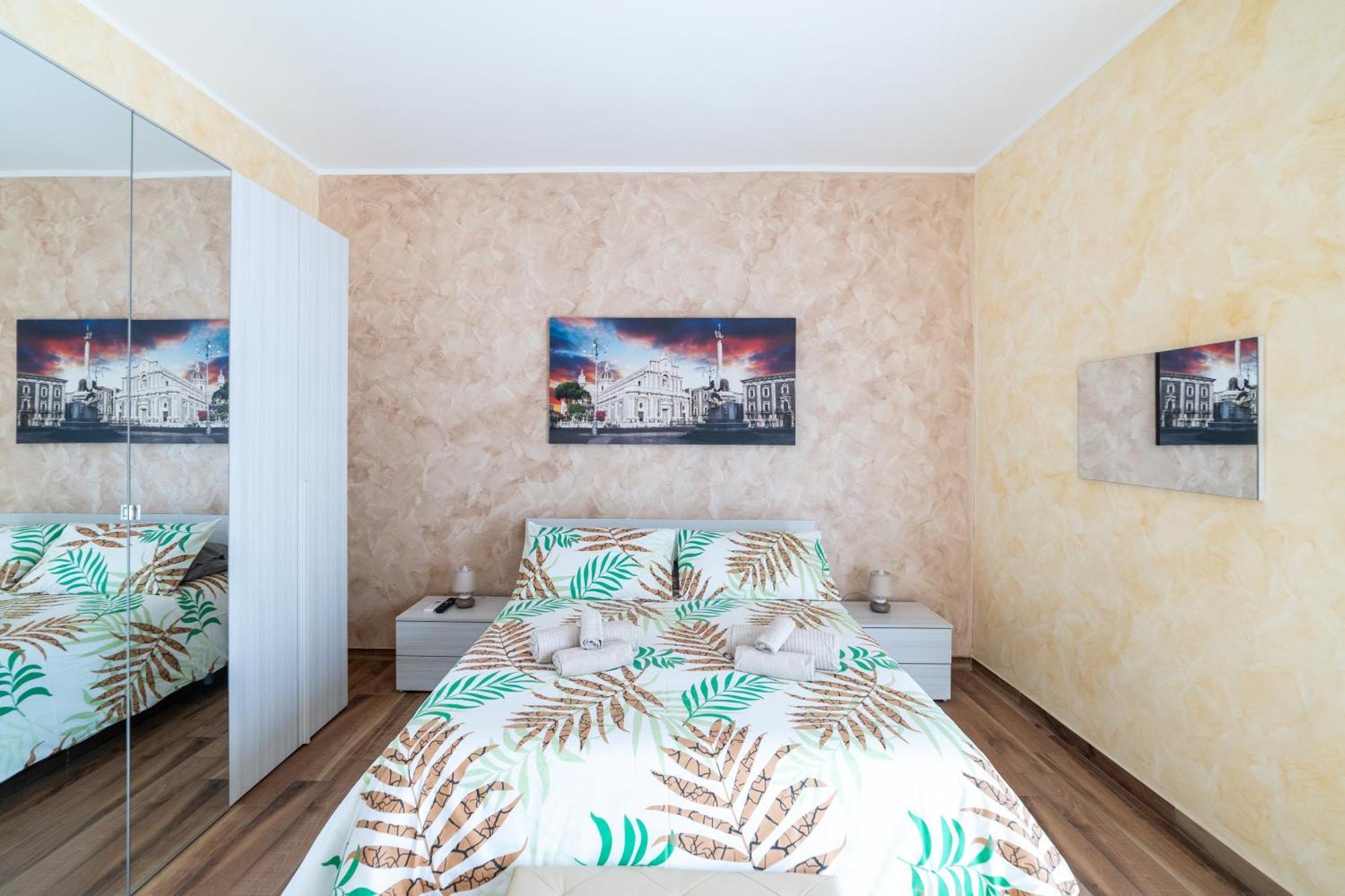 Casa La Scivola Lägenhet CTA Exteriör bild