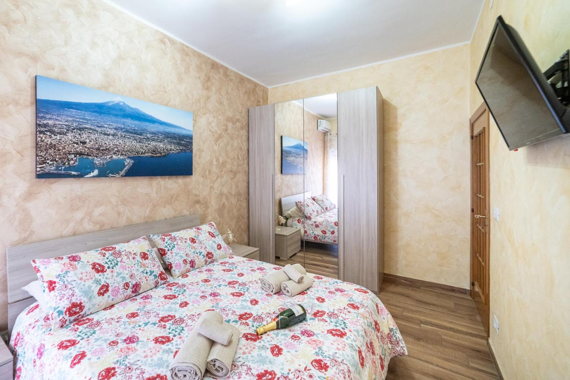 Casa La Scivola Lägenhet CTA Exteriör bild