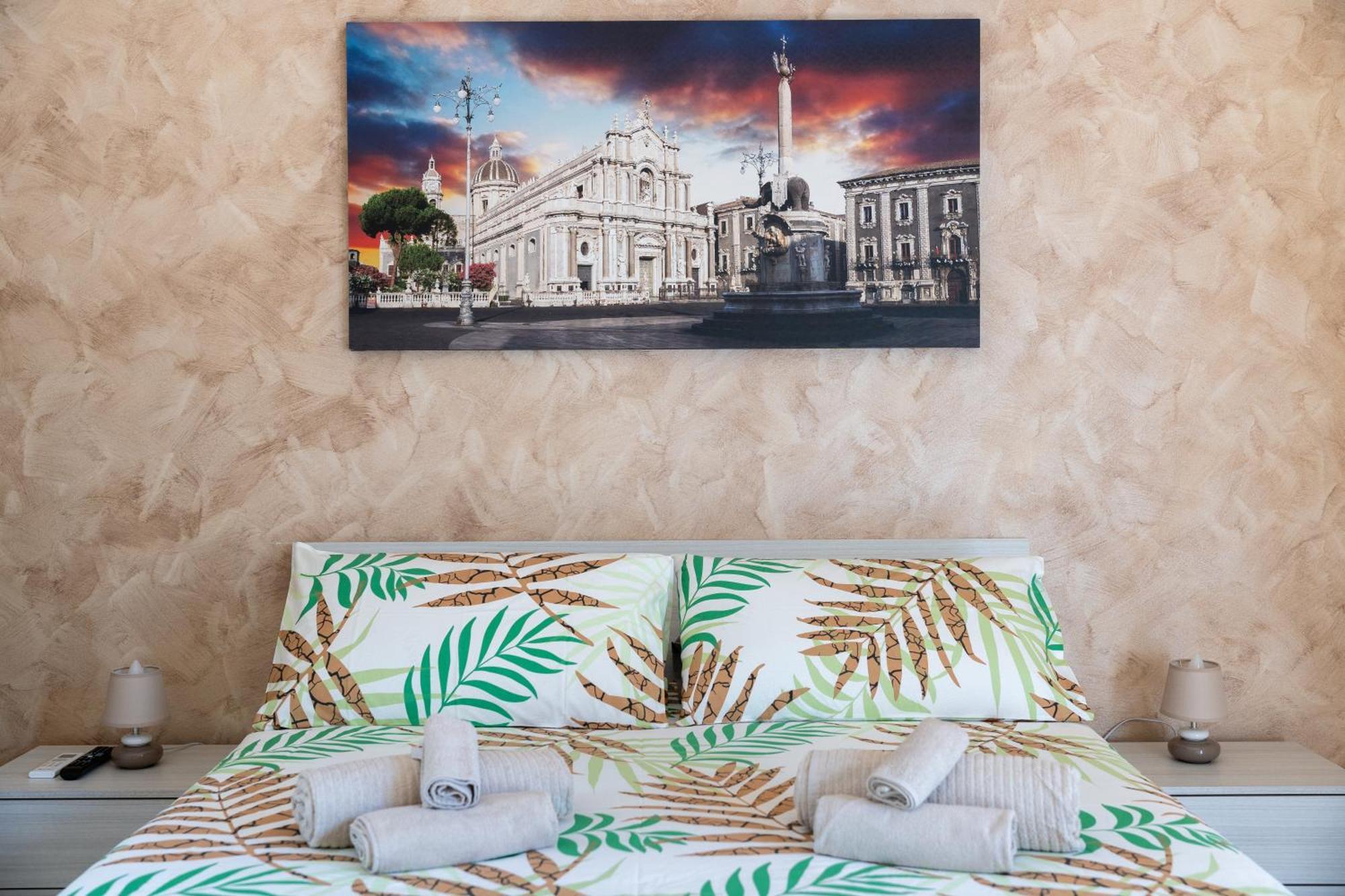 Casa La Scivola Lägenhet CTA Exteriör bild
