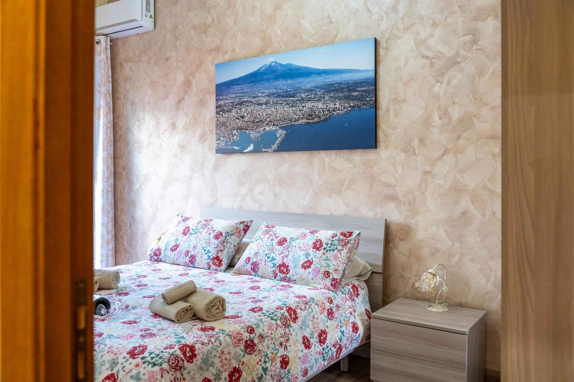 Casa La Scivola Lägenhet CTA Exteriör bild